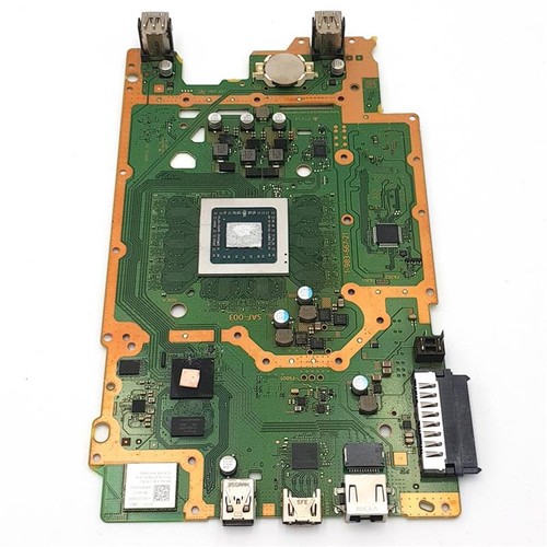 Scheda madre sony - scheda,