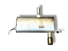 Tubo scarico benzina audi - di,