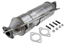 Filtro antiparticolato diesel - filtro,