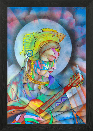 Poster arte parete - poster,