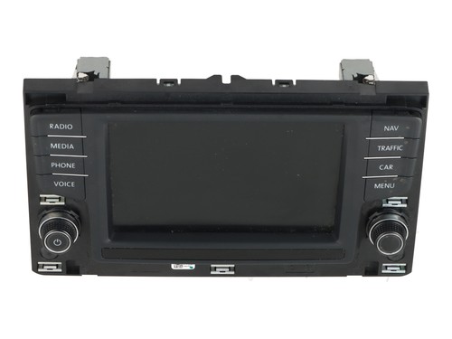 Display passat variant - display,