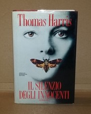 Thomas Harris - IL SILENZIO