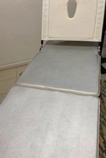 Lettino massaggi portatile -