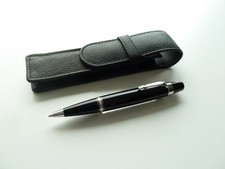 Montblanc boheme noir matita - -,