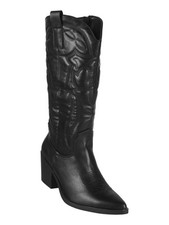 Flyfor Stivali texani da donna