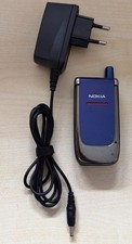 NOKIA 6060 NERO BLU RH-97