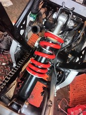 Ammortizzatore Aprilia RS125