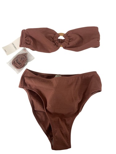 Costume bagno donna oysho - da,
