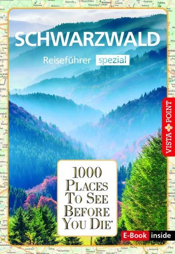 Reiseführer schwarzwald - reiseführer,