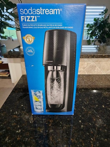 Sodastream fizzi sparkling - fizzi,