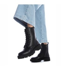 XTI ANFIBIO STIVALETTO