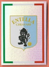 PANINI CALCIATORI 2020 2021