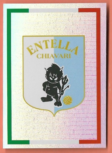 Panini calciatori 2020 - panini,