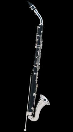 Selmer clarinetto alto - mib, 19a