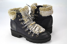 Tamaris n.38 stivali donna stivaletti stivali invernali navy COME NUOVI F 598