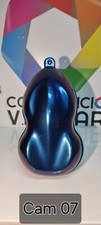 VERNICE SUPER CAMALEONTE CAM