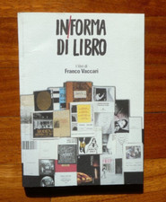 FRANCO VACCARI-IN FORMA DI