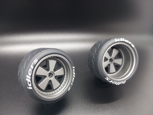 Ruote rotiform fuc - rotiform,