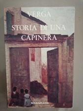 Giovanni verga storia di - giovanni,