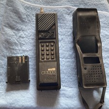 CORDLESS LONG RANGE SUPERFONE CT-3000 Usato 