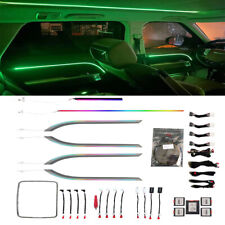 64 colori per Range Rover