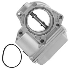 Boitier Papillon Gueule for Audi A4 8e B6 B7 A6 Vw Passat 2.0 TDI Skoda Seat