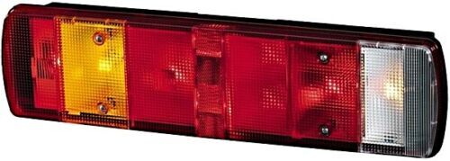 Fanale posteriore destro - fanale, volvo