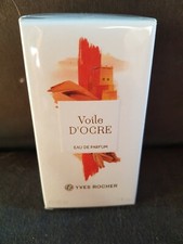 parfum EDP Voile d'ocre Yves