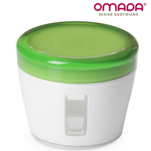 Contenitore plastica - contenitore, in