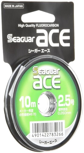 Kureha seaguar line harisu ace - line,