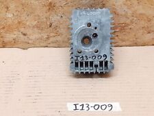 TESTA MOTORE PIAGGIO CIAO SI BRAVO TESTA MALOSSI CIAO