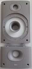 Bowers wilkins dm602 s3 - b&w,