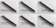 6 pezzi Pitchfader fader DCV1009 PER PIONEER CDJ 100S 200 350 400 800 MK2
