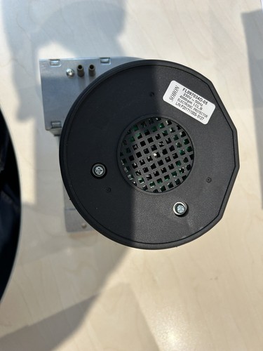 Ventilatore caldaia vaillant - caldaia,