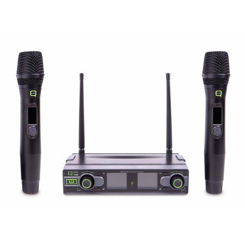 Audio qwm1950 sistema - q,