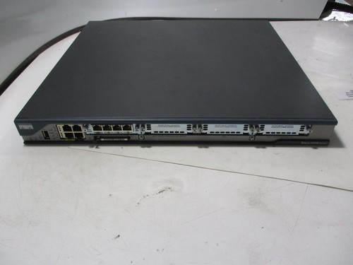 Cisco systems 2801 - systems, 2800