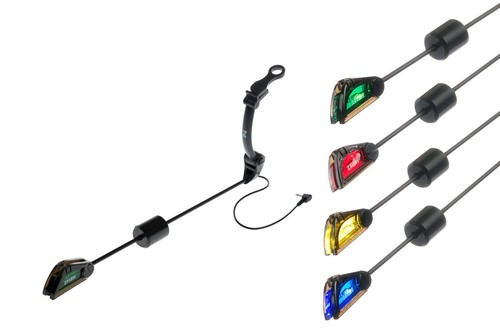 Zfish bite indicator enigma - zfish,