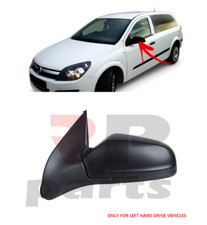 Per Opel Astra H 5D 04-09