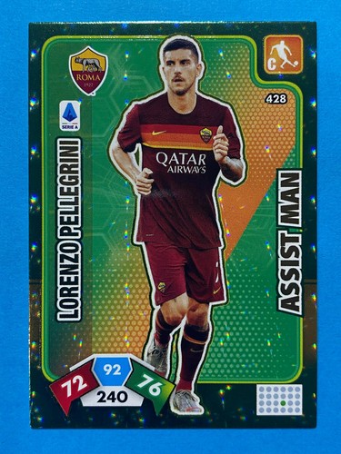 Panini calciatori adrenalyn - panini,
