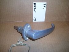 MANIGLIA PORTIERA  FIAT 615 - 616 -VEICOLI D'EPOCA - leggi tutto