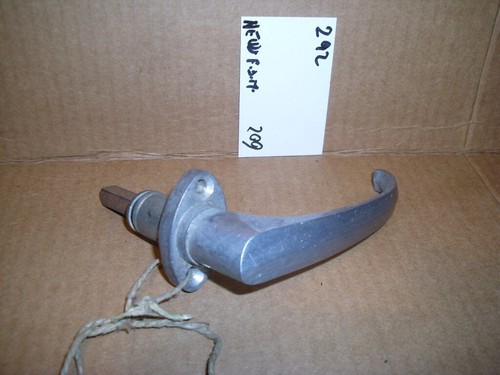 Maniglia portiera fiat 615 - portiera,