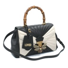 AUTENTICA BORSA GUCCI QUEEN