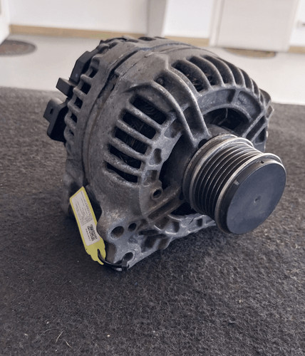 06f903023f alternatore skoda - alternatore,