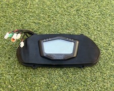 Supporto Strumentazione Km KOSO - STAGE 6 Gilera Storm Piaggio Nrg Ntt Thphoon