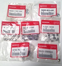 QTY 2 | 99-07 XL1000V Varadero