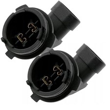 2 Supporti porta lampada H7