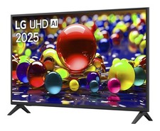 LG TV Televisioni 43UA74006L