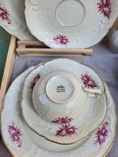 Rosenthal Sanssouci .servizio