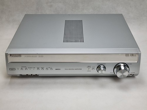 Panasonic xr55 1 - sa-xr55, 7.1