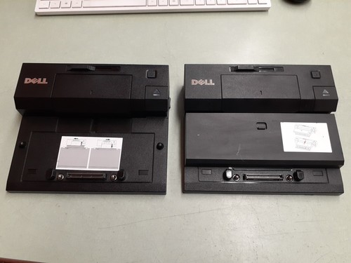 Dell k07a latitude port - k07a, e-port